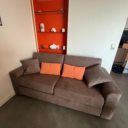 **Appartement T2 Vue Mer En Centre Ville Avec Balcon, Parking Et Wifi A Arcachon** - Fr-1-374-51 Exteriér fotografie