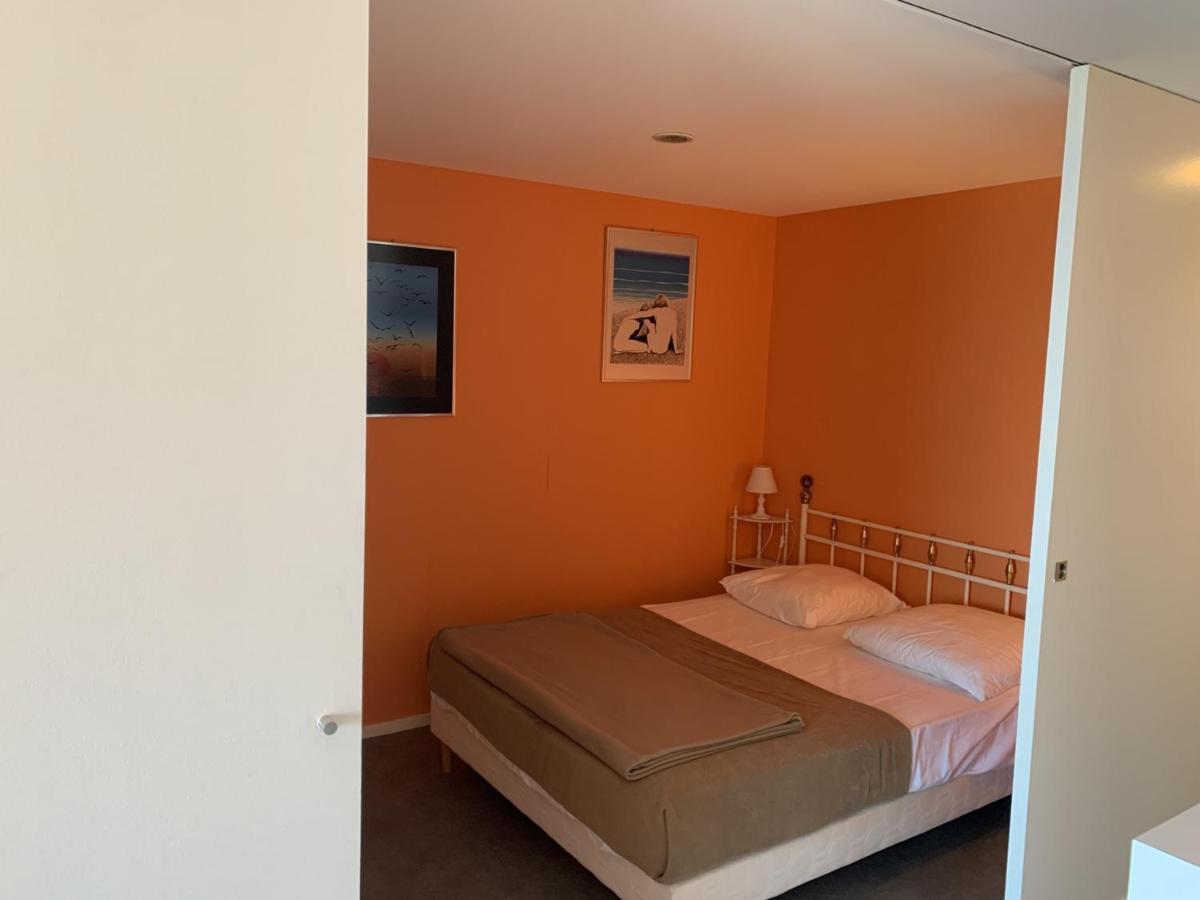 **Appartement T2 Vue Mer En Centre Ville Avec Balcon, Parking Et Wifi A Arcachon** - Fr-1-374-51 Exteriér fotografie