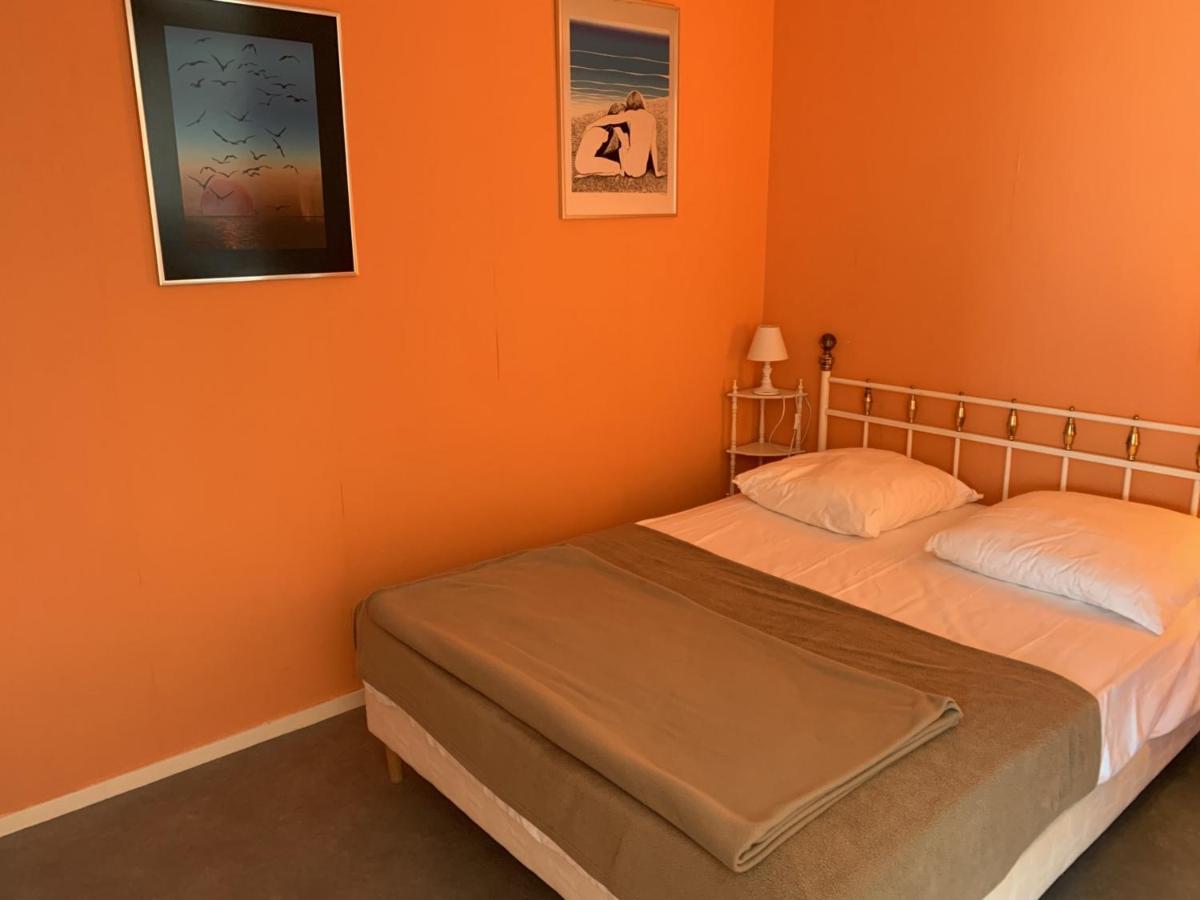 **Appartement T2 Vue Mer En Centre Ville Avec Balcon, Parking Et Wifi A Arcachon** - Fr-1-374-51 Exteriér fotografie